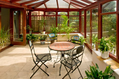 Dykeside conservatory quotes