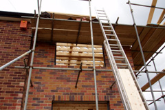 trusted extension quotes Dykeside