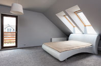 Dykeside bedroom extensions