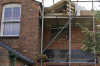 free Dykeside home extension quotes