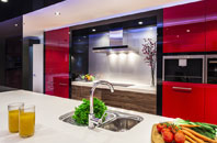 Dykeside kitchen extensions