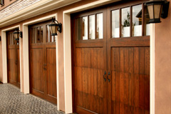 Dykeside garage extension quotes