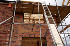 house extensions Dykeside